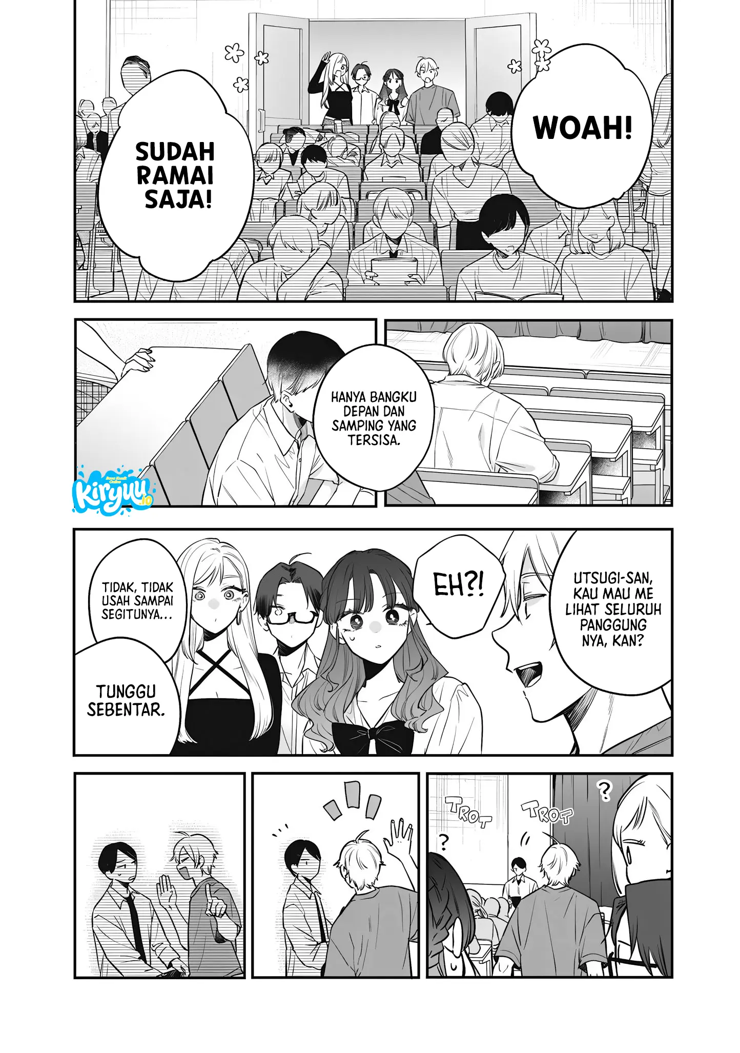 Chapter 23 - halaman 19