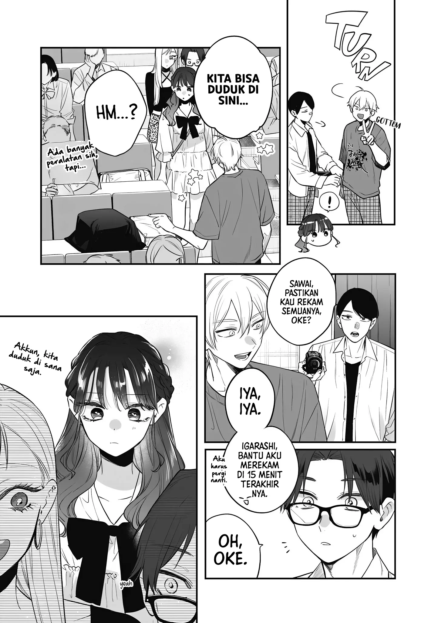 Chapter 23 - halaman 20