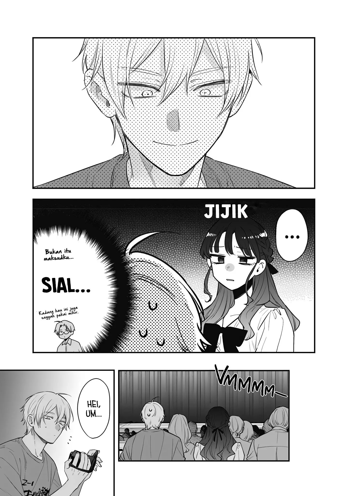 Chapter 23 - halaman 22