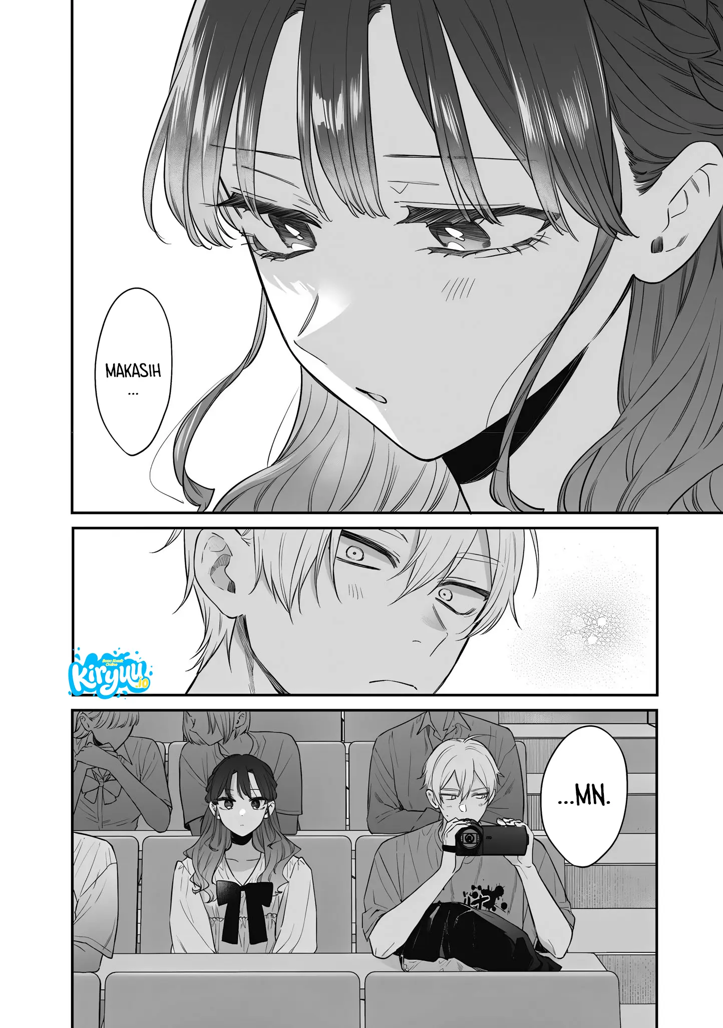 Chapter 23 - halaman 23