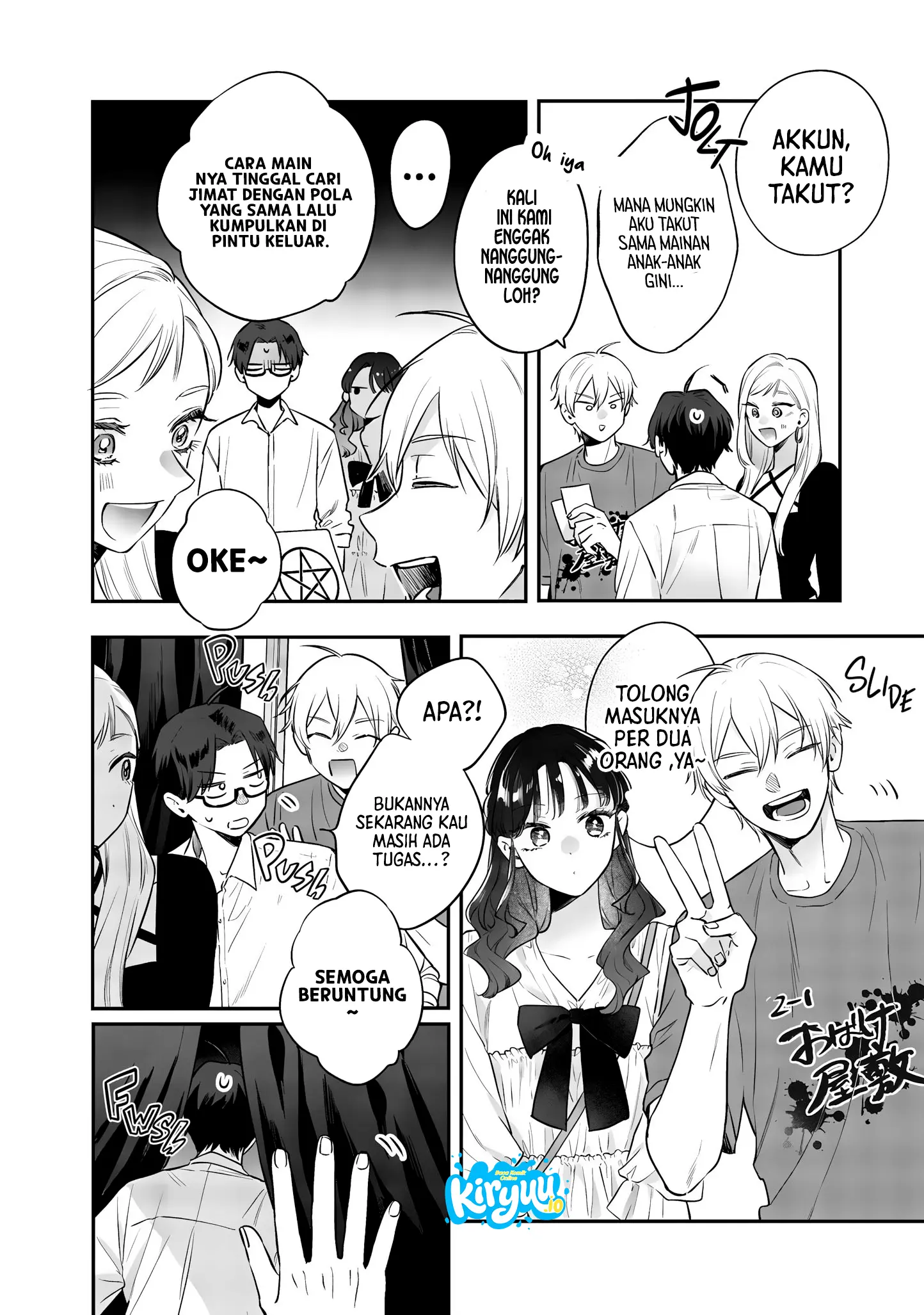 Chapter 23 - halaman 25