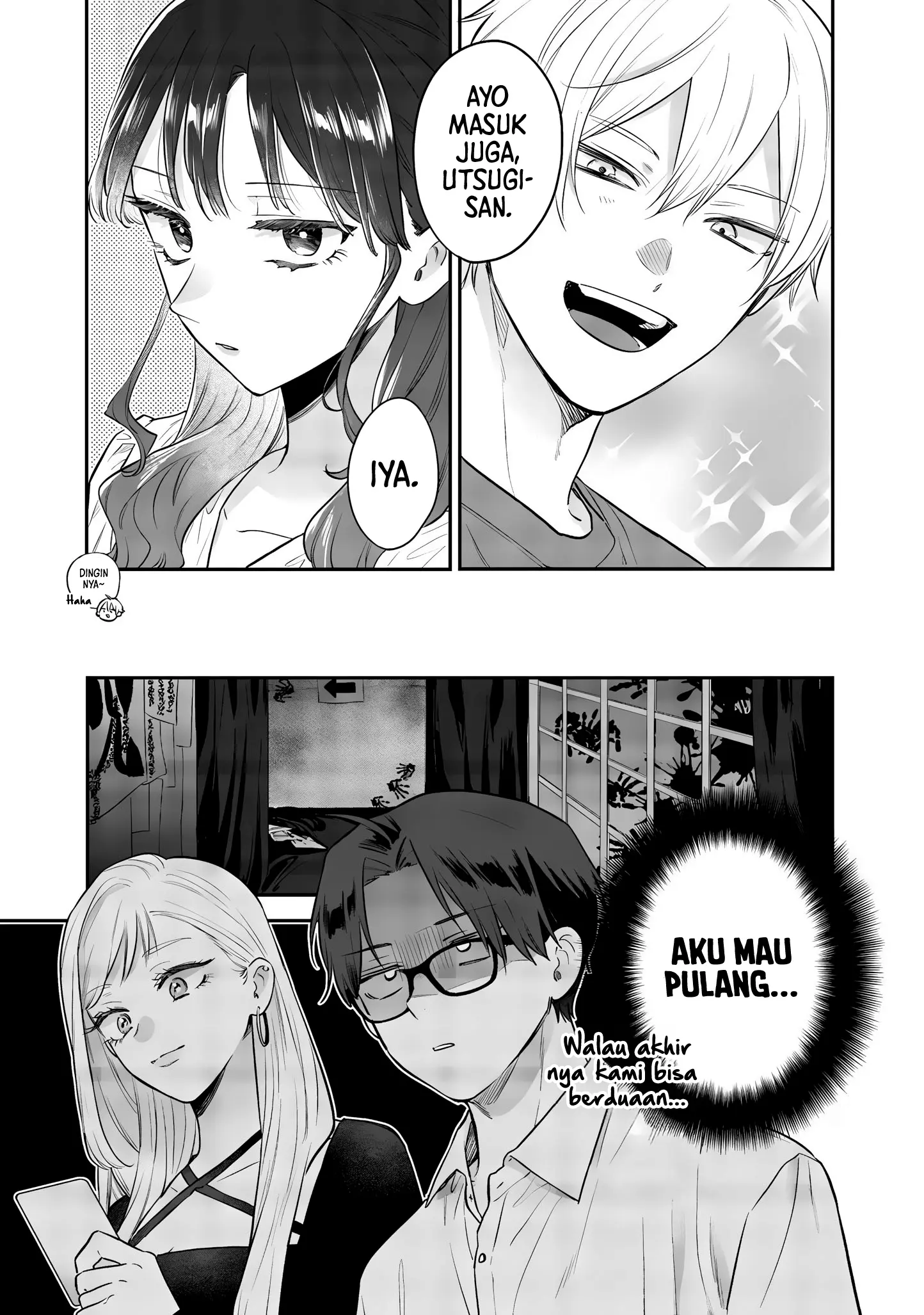 Chapter 23 - halaman 26