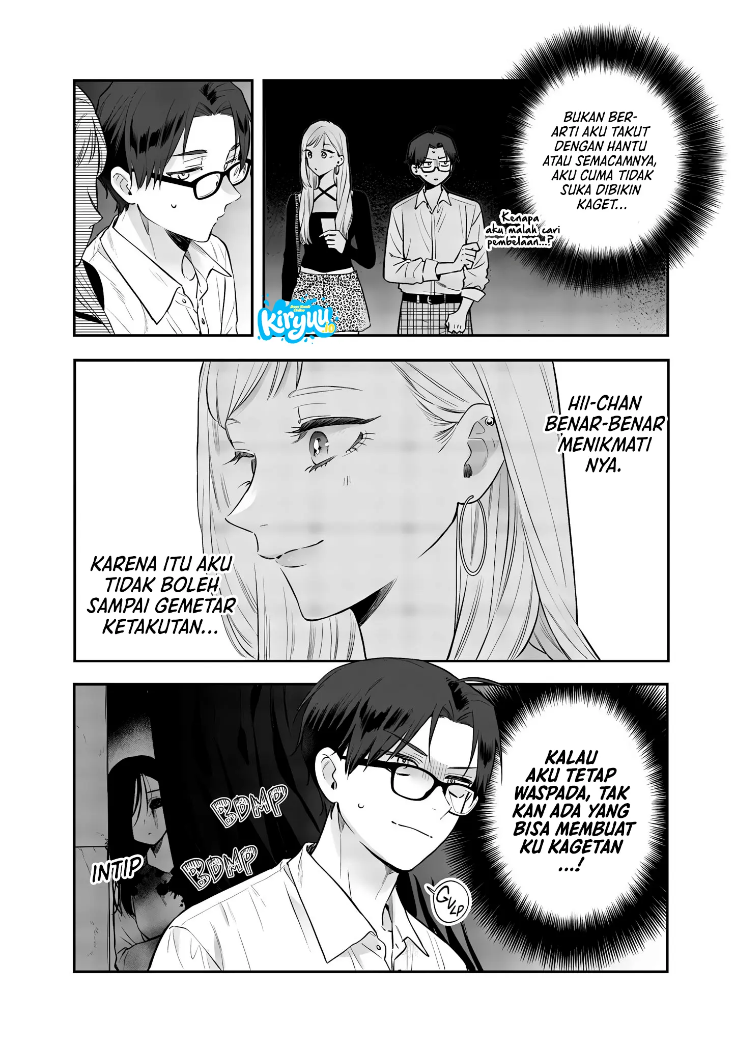 Chapter 23 - halaman 27