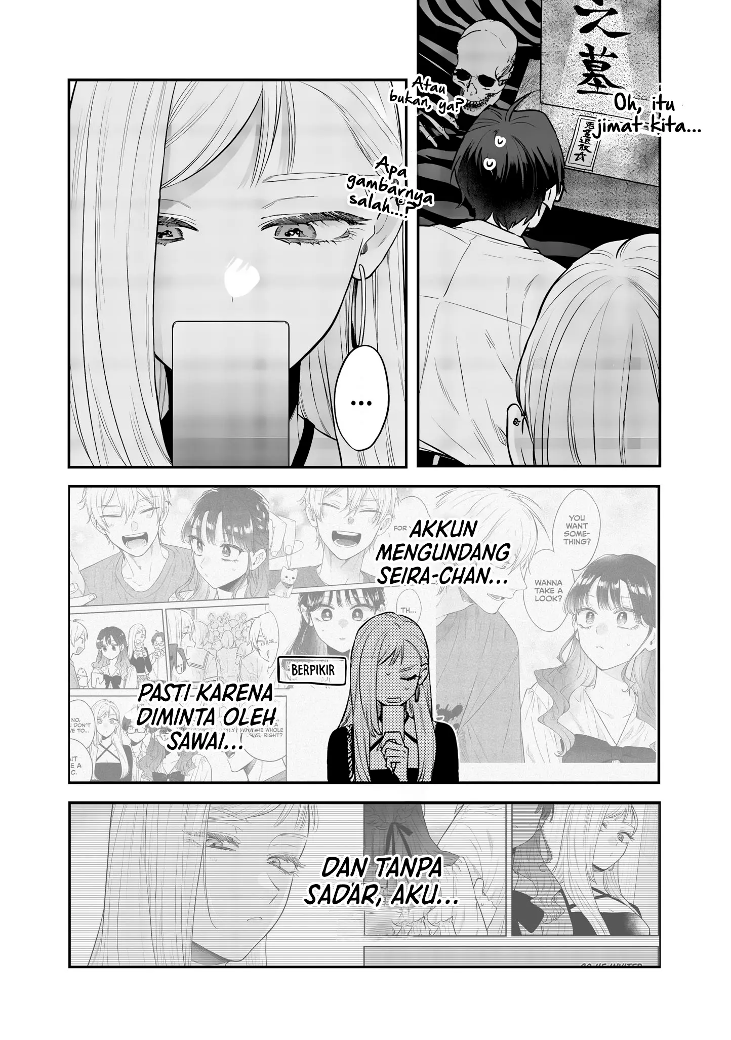 Chapter 23 - halaman 28