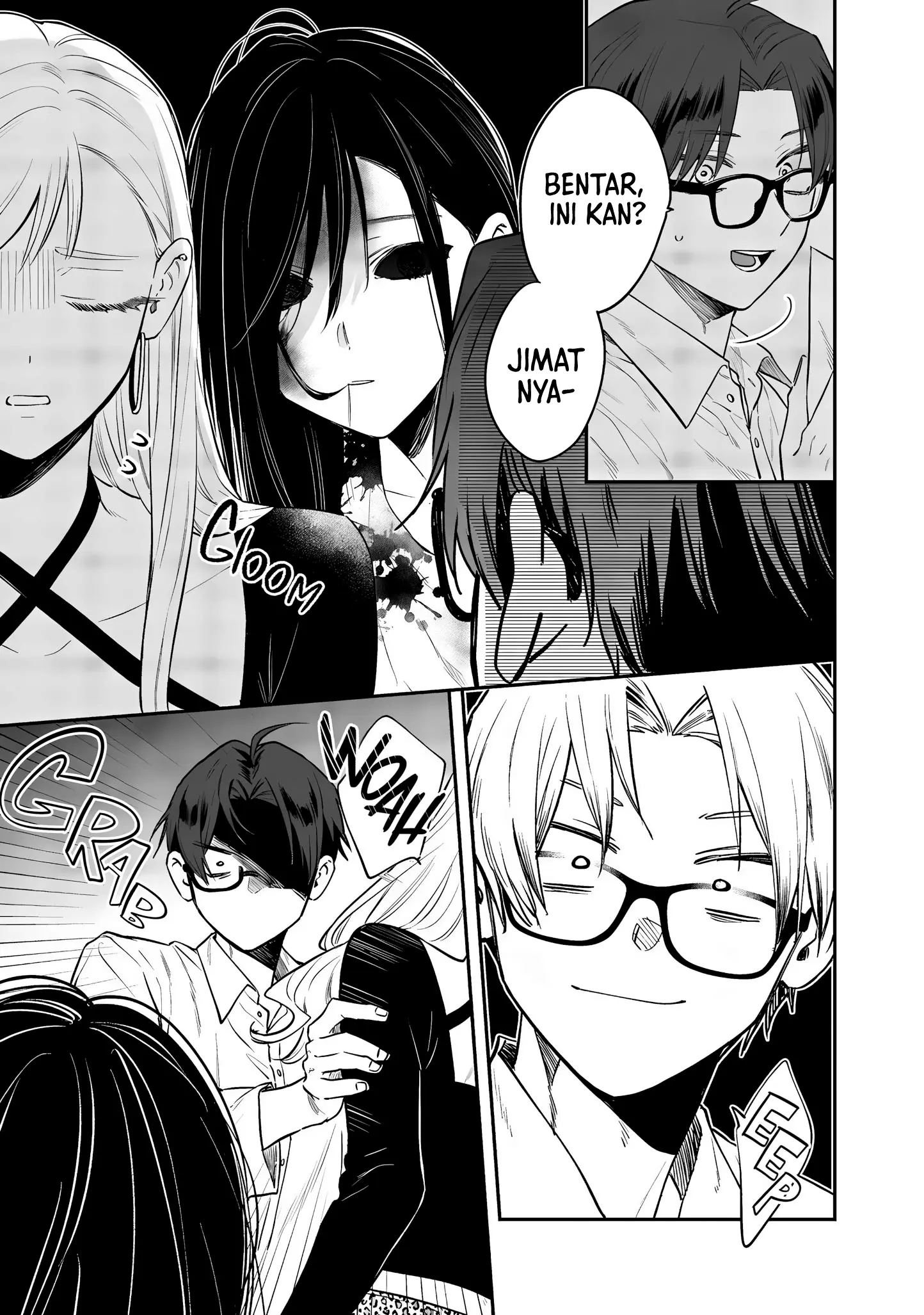 Chapter 23 - halaman 30