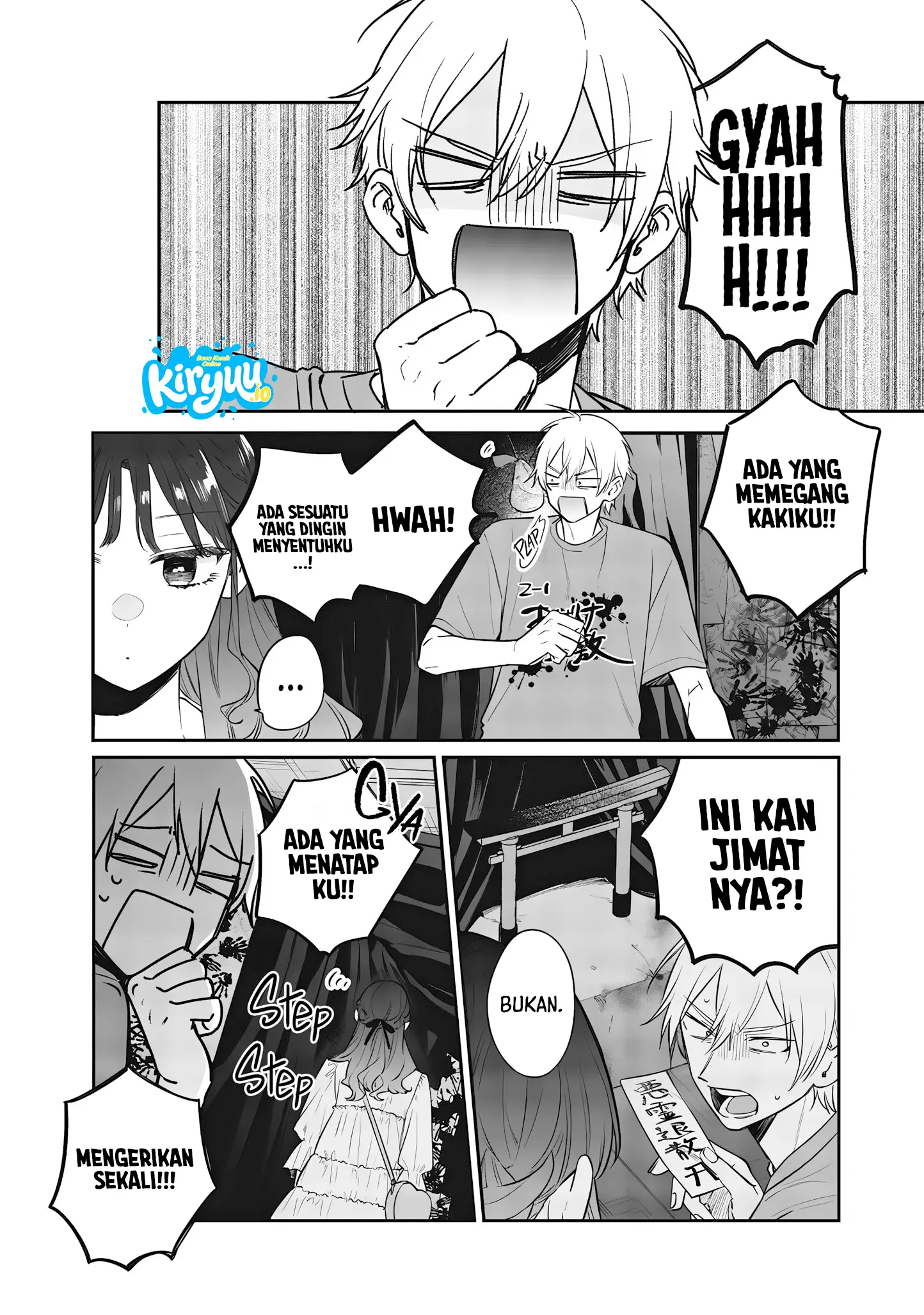 Chapter 23 - halaman 33