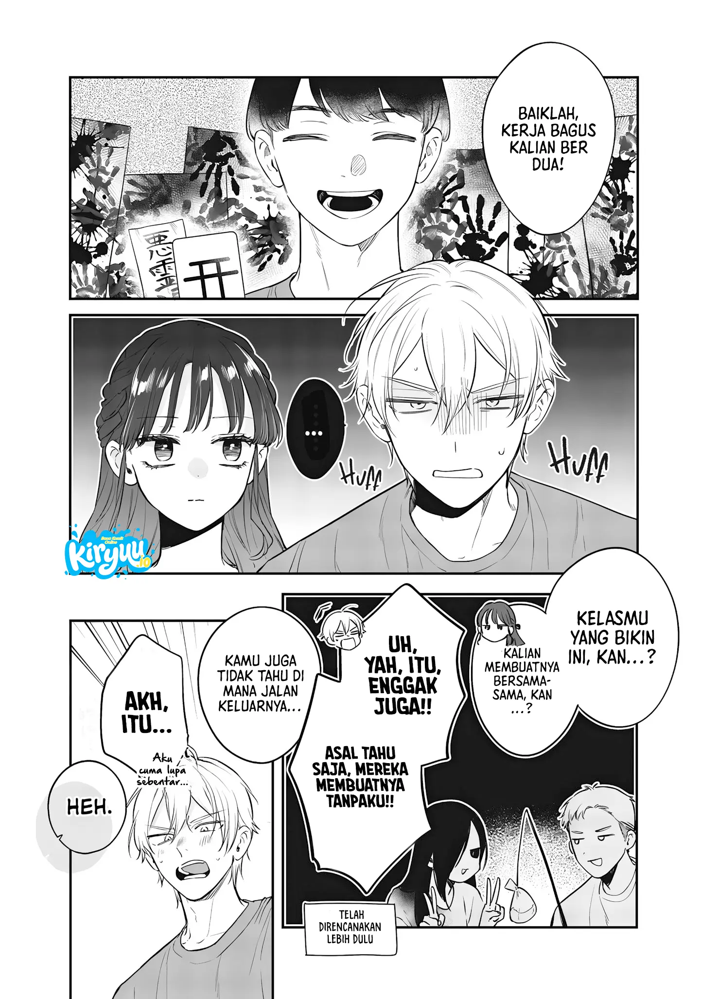 Chapter 23 - halaman 35