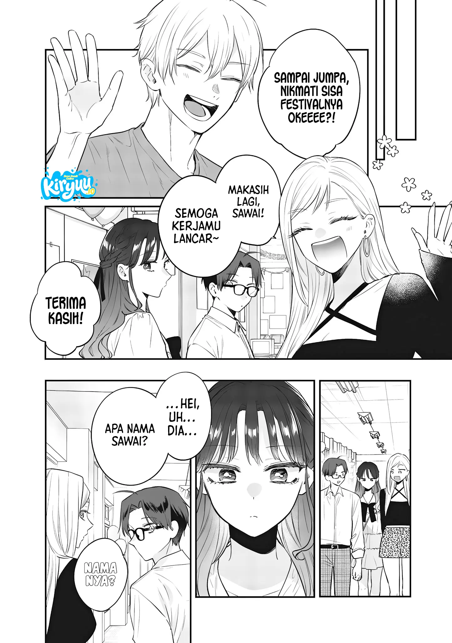 Chapter 23 - halaman 39