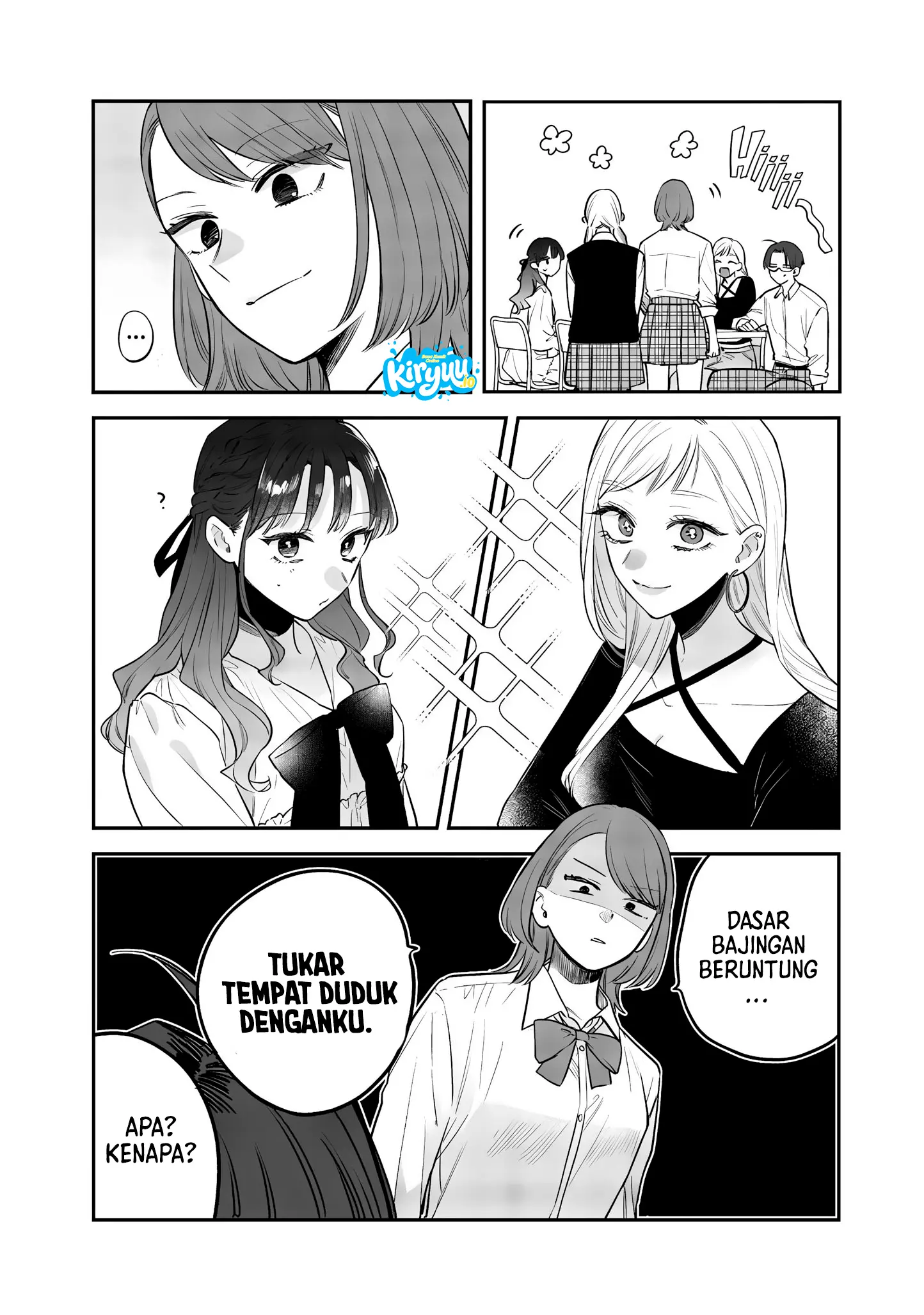 Chapter 23 - halaman 7