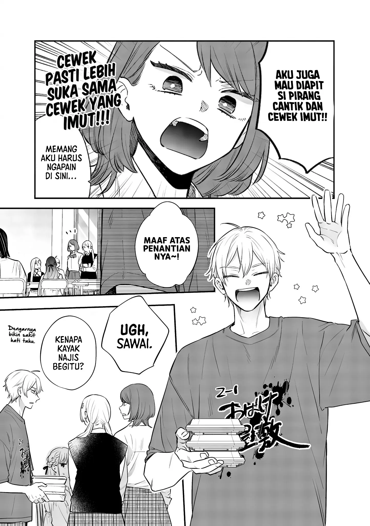Chapter 23 - halaman 8