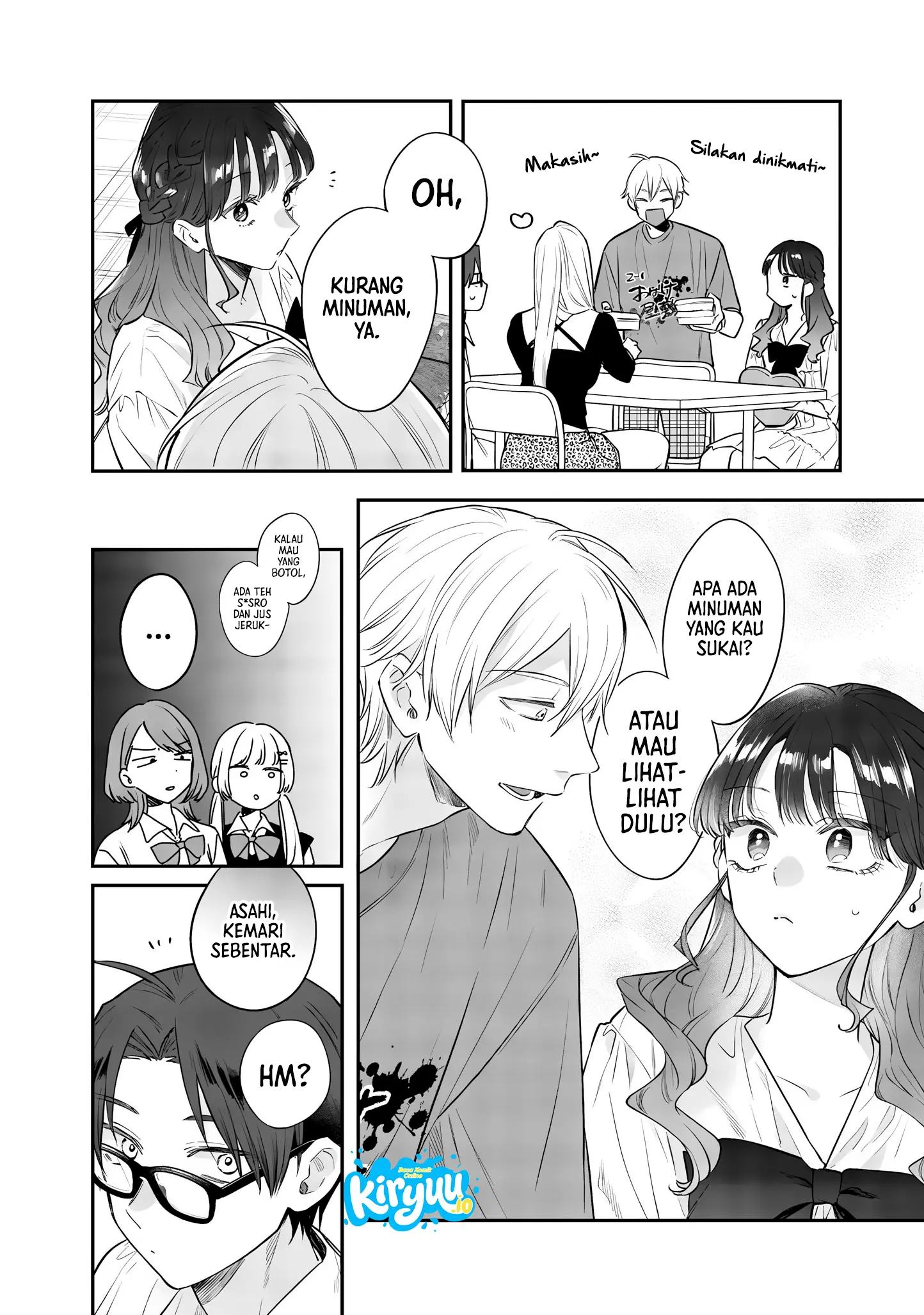 Chapter 23 - halaman 9