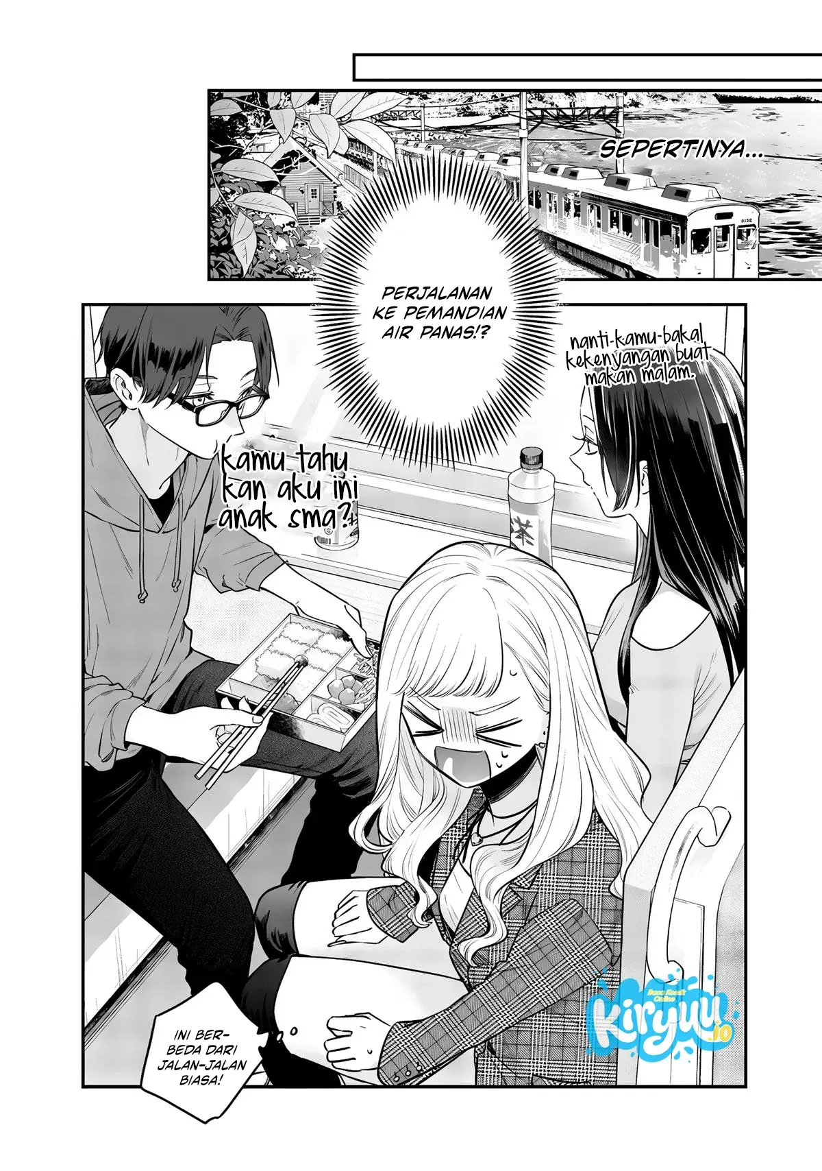 Chapter 25 - halaman 14