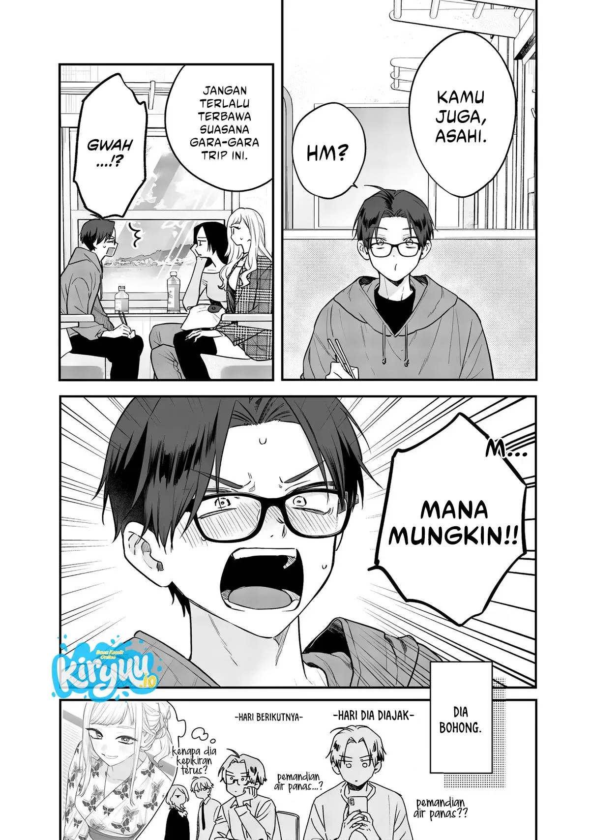 Chapter 25 - halaman 18
