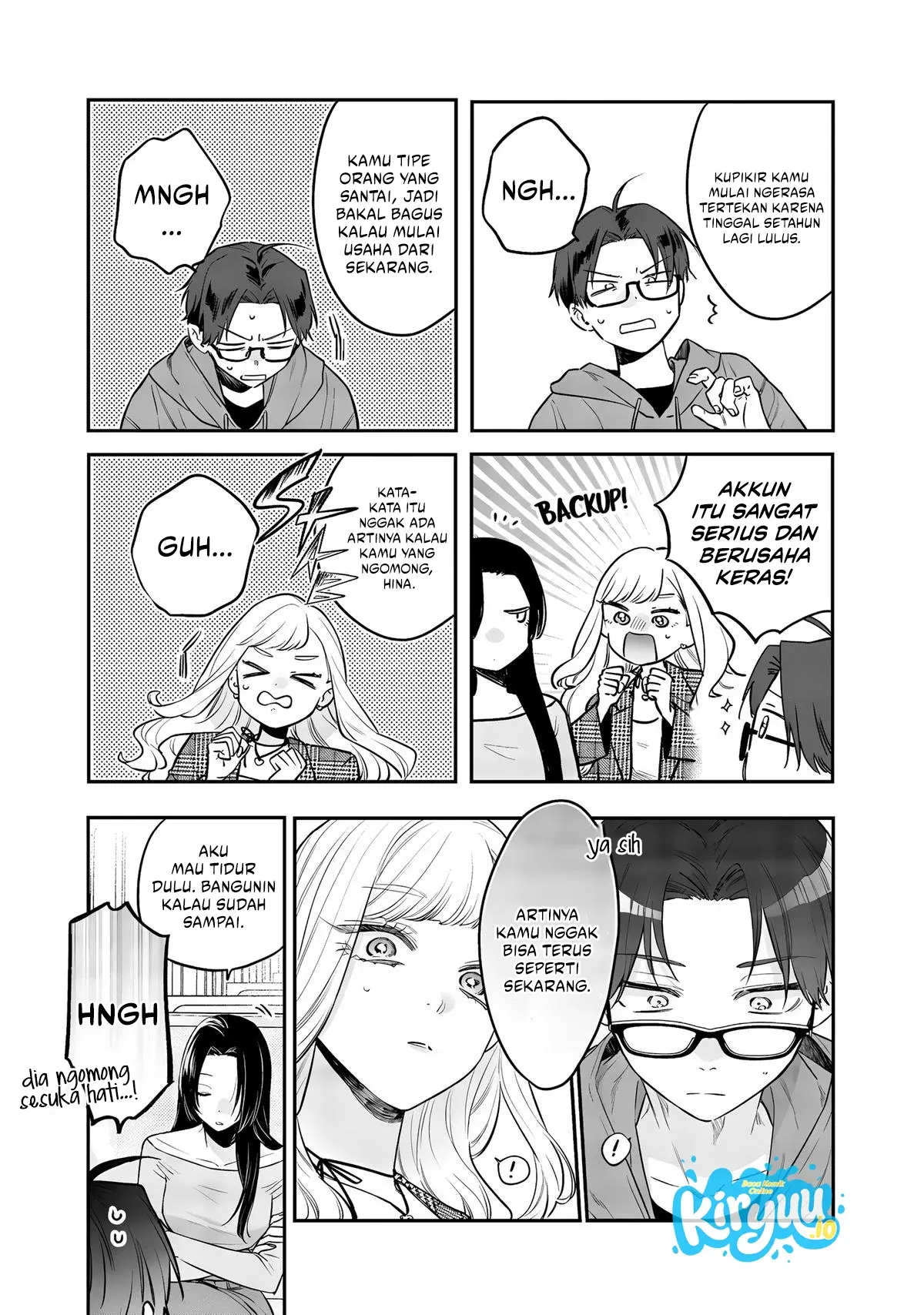 Chapter 25 - halaman 19