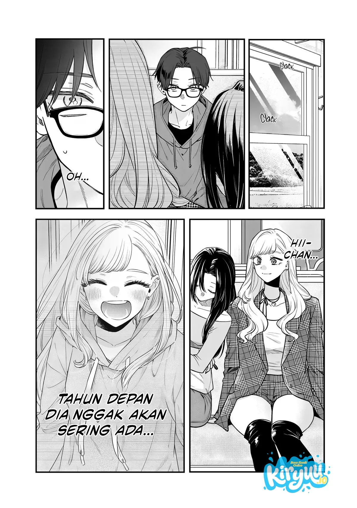 Chapter 25 - halaman 20