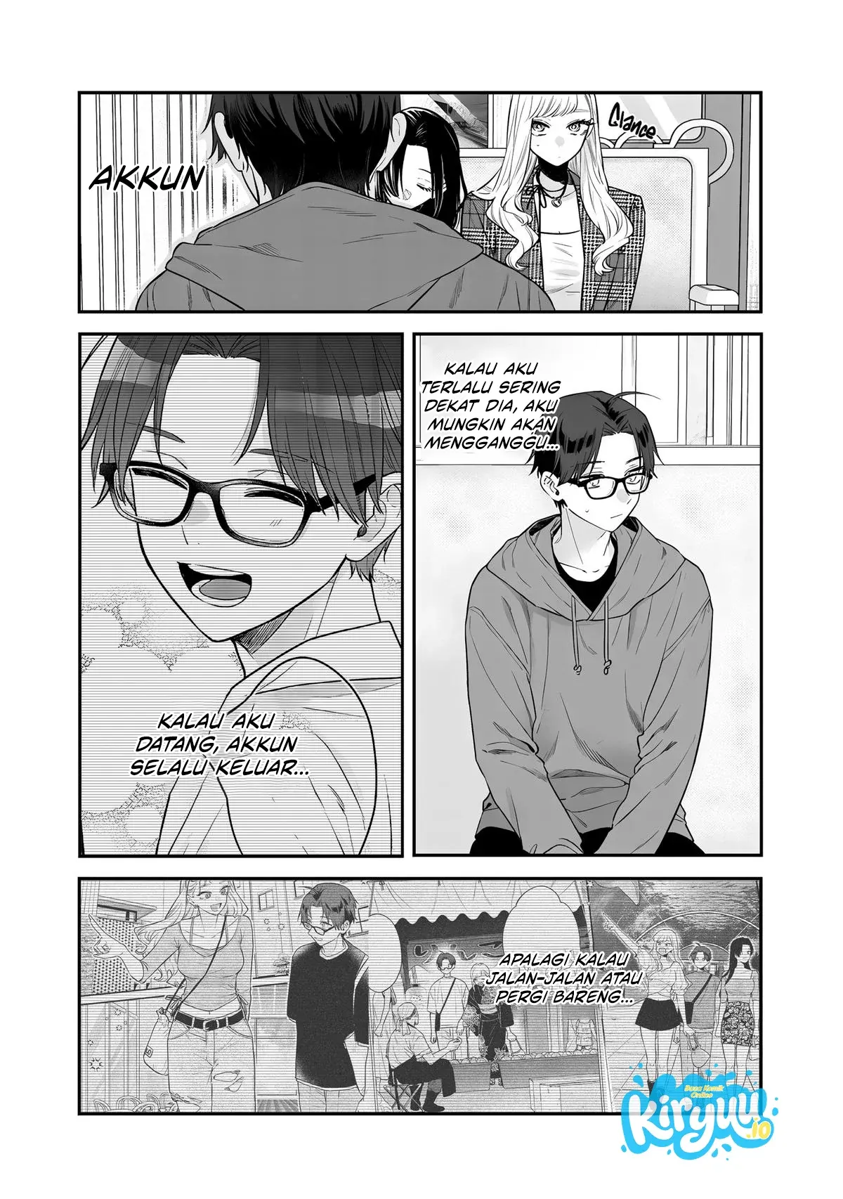 Chapter 25 - halaman 21