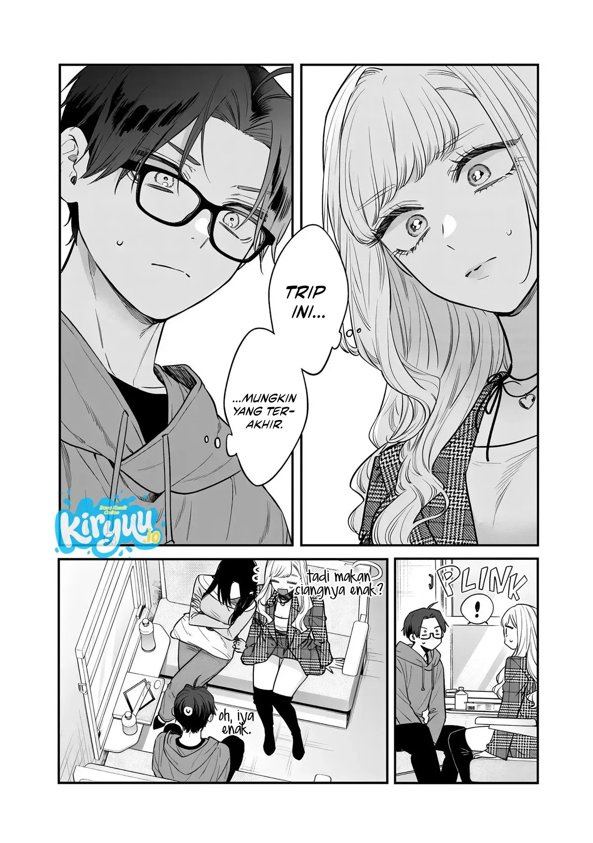 Chapter 25 - halaman 22