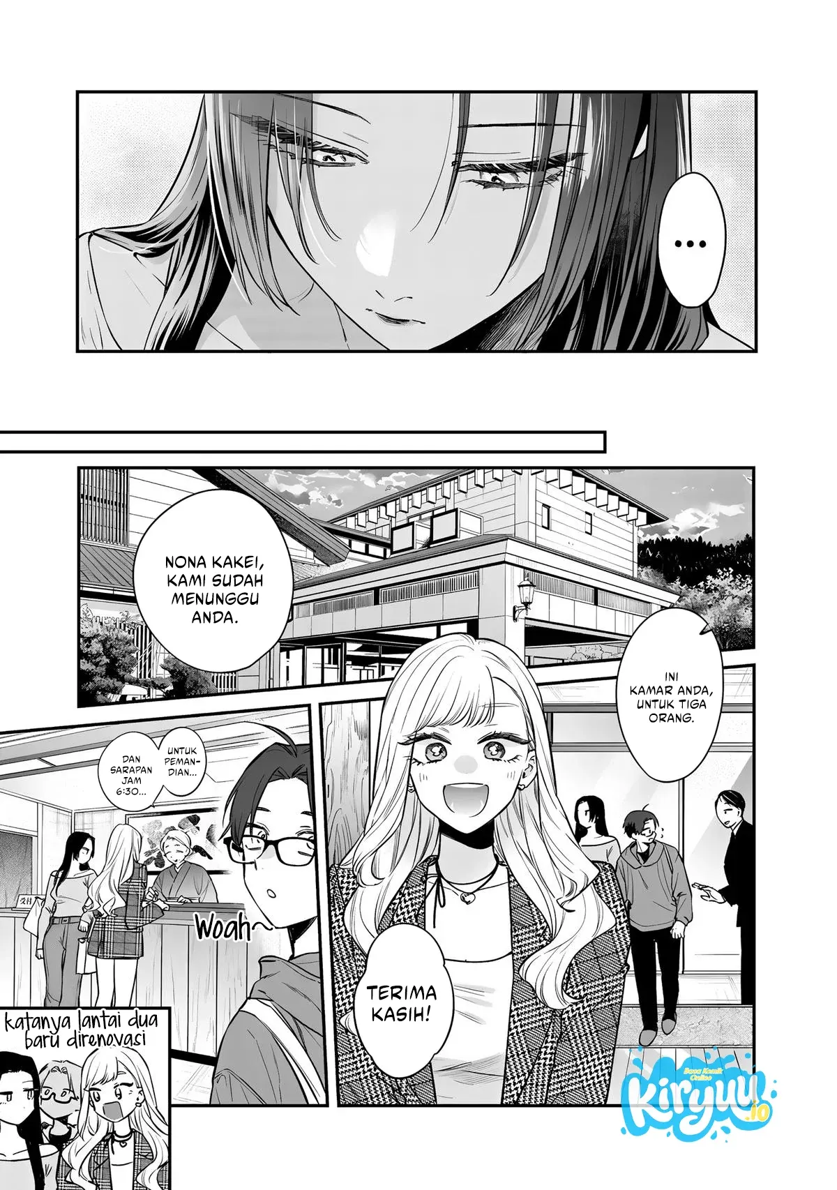 Chapter 25 - halaman 23