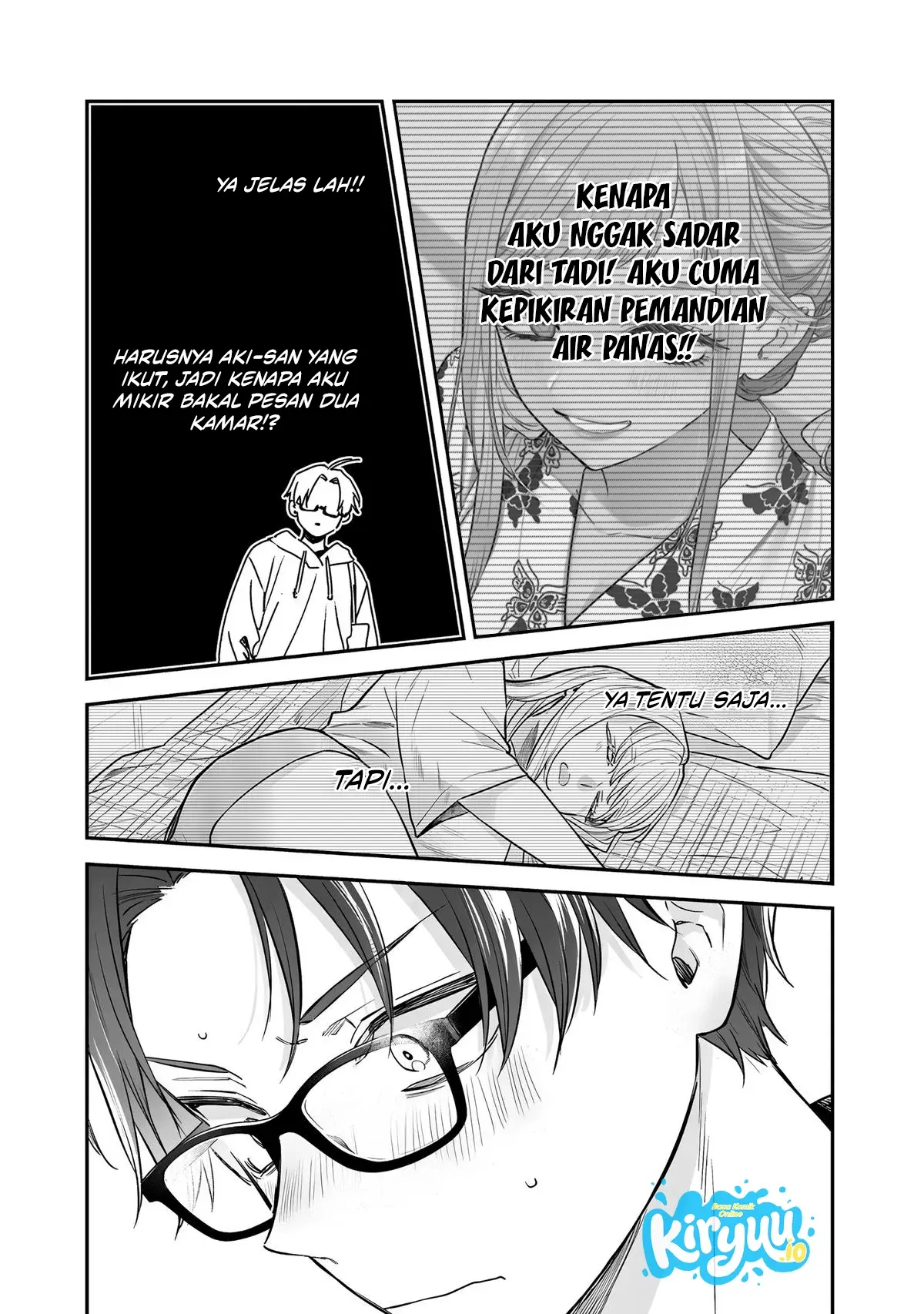 Chapter 25 - halaman 27