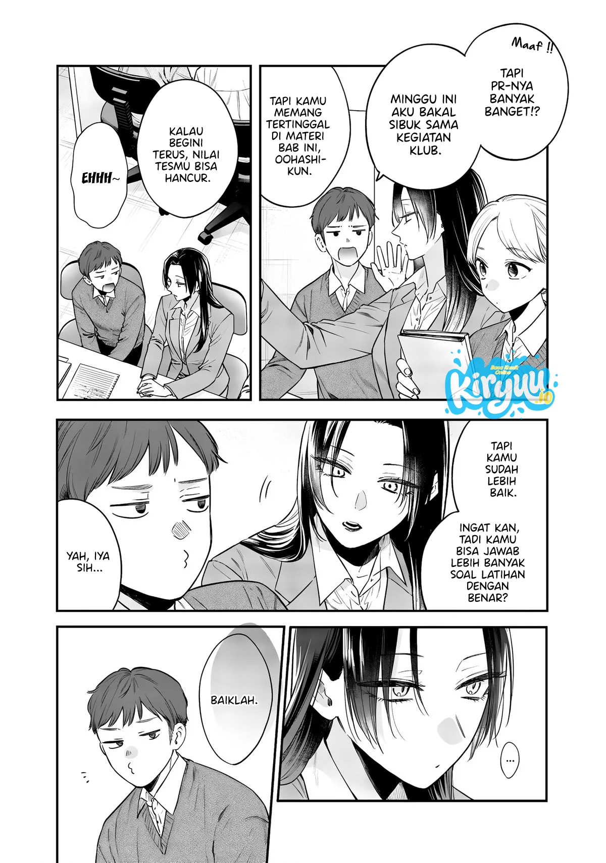 Chapter 25 - halaman 5