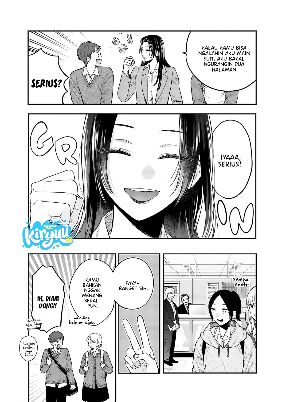 Chapter 25 - halaman 6