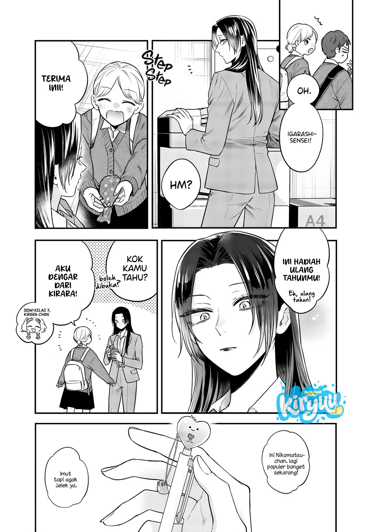 Chapter 25 - halaman 7