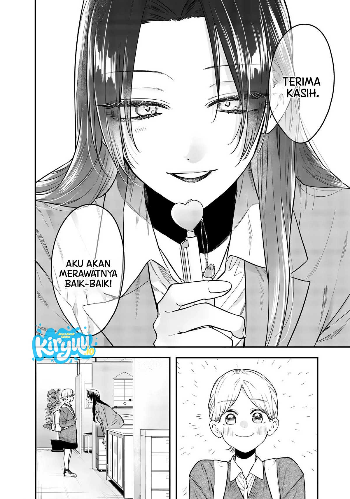 Chapter 25 - halaman 8