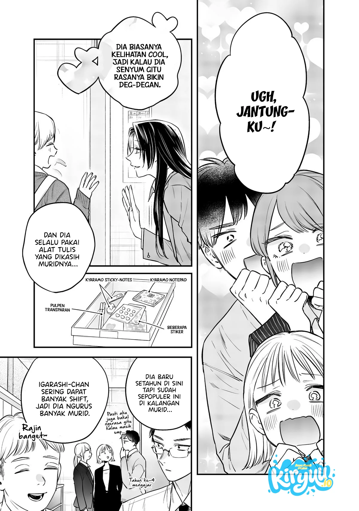 Chapter 25 - halaman 9