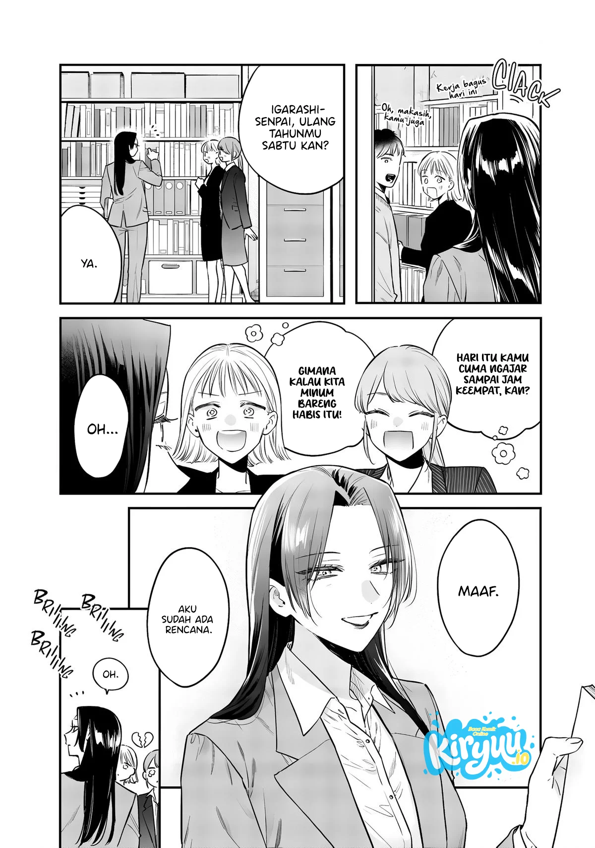 Chapter 25 - halaman 10