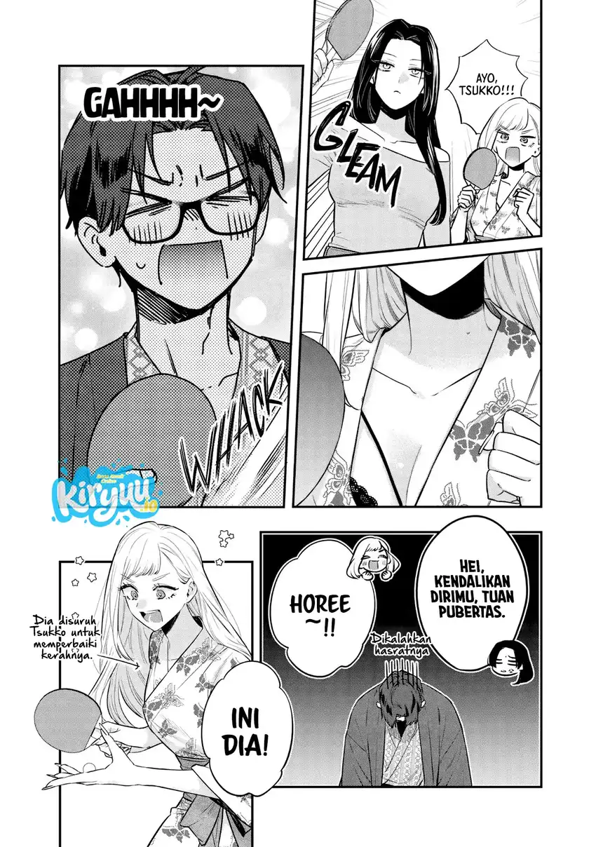 Chapter 26 - halaman 28
