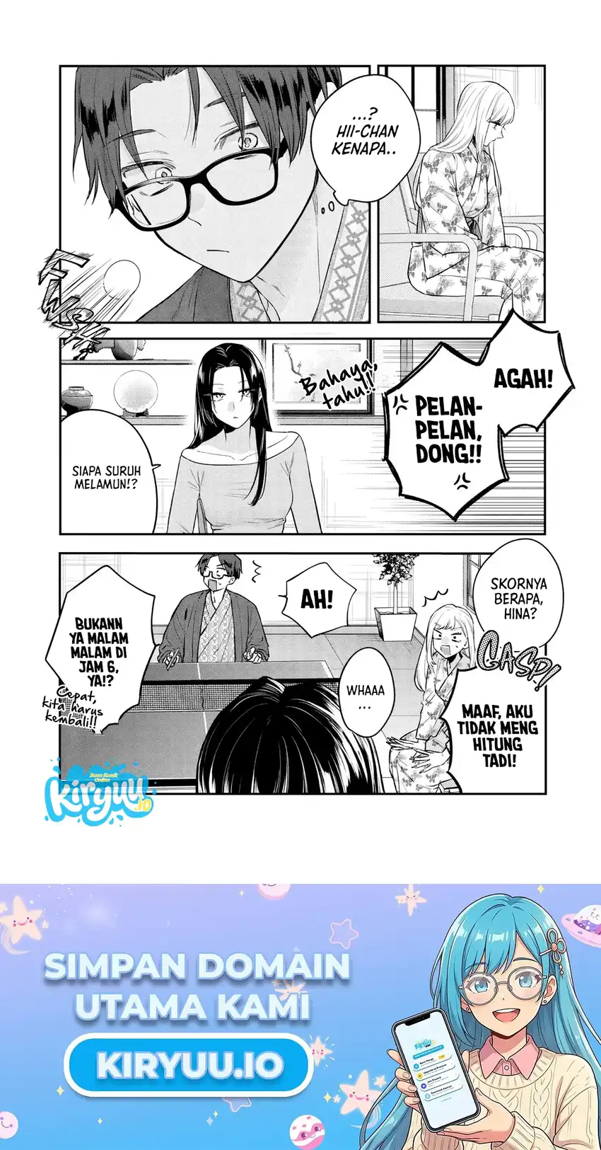 Chapter 26 - halaman 32