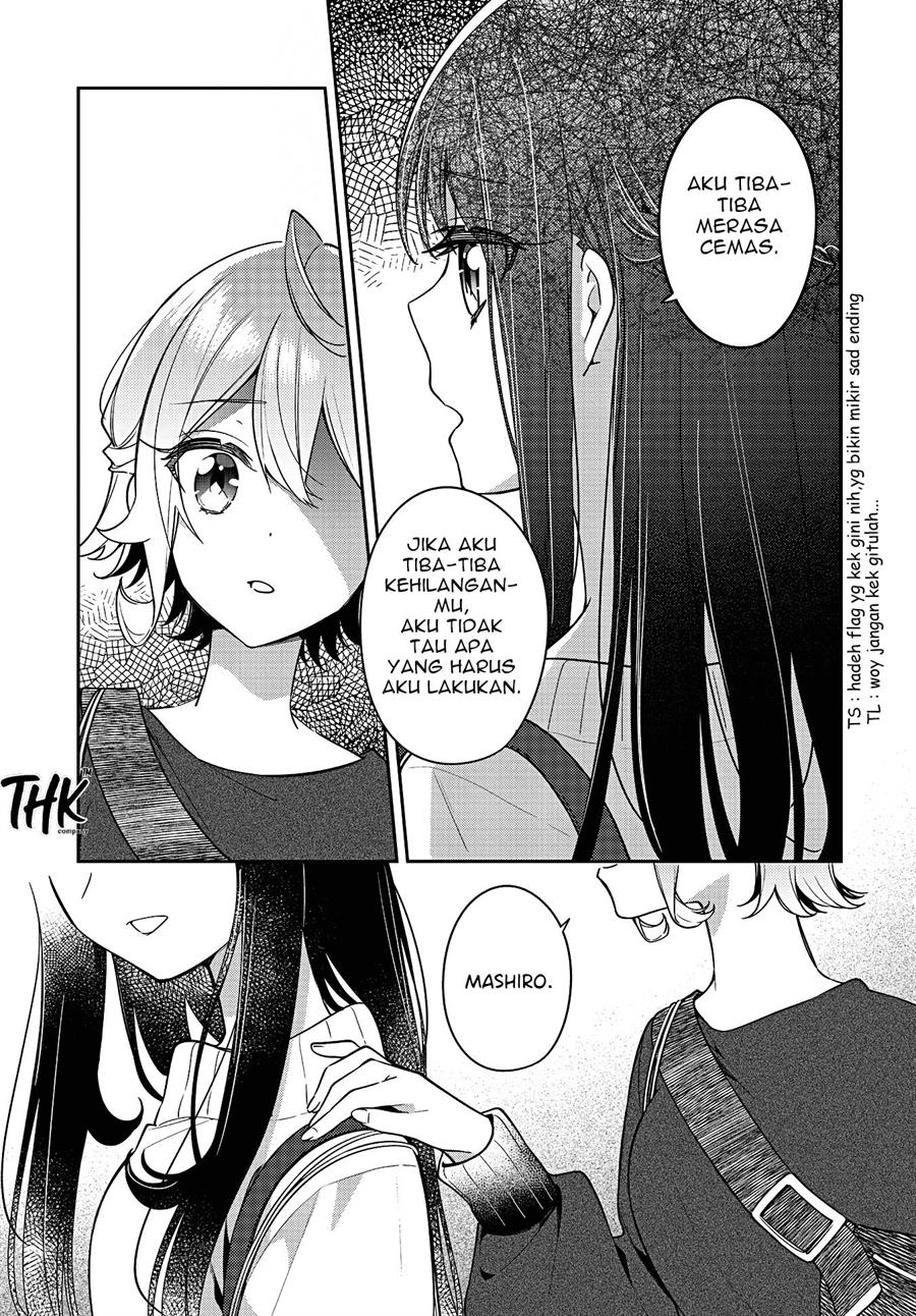 Chapter 25 - halaman 21