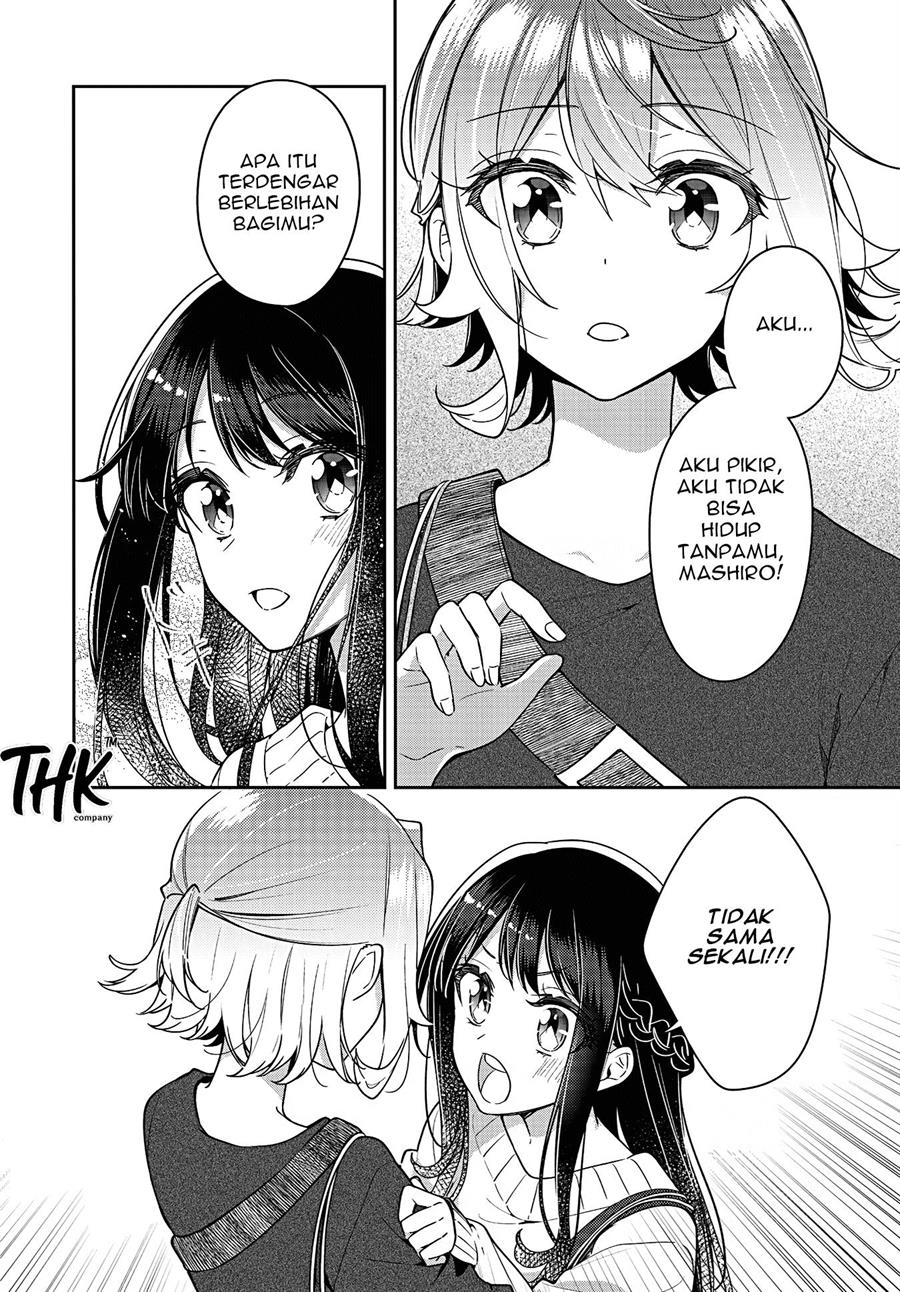 Chapter 25 - halaman 22