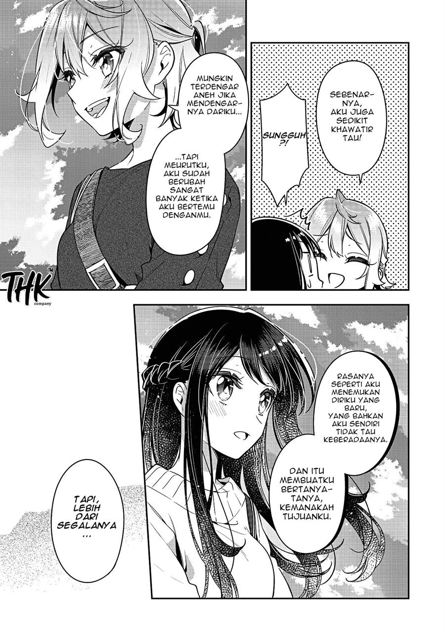 Chapter 25 - halaman 23