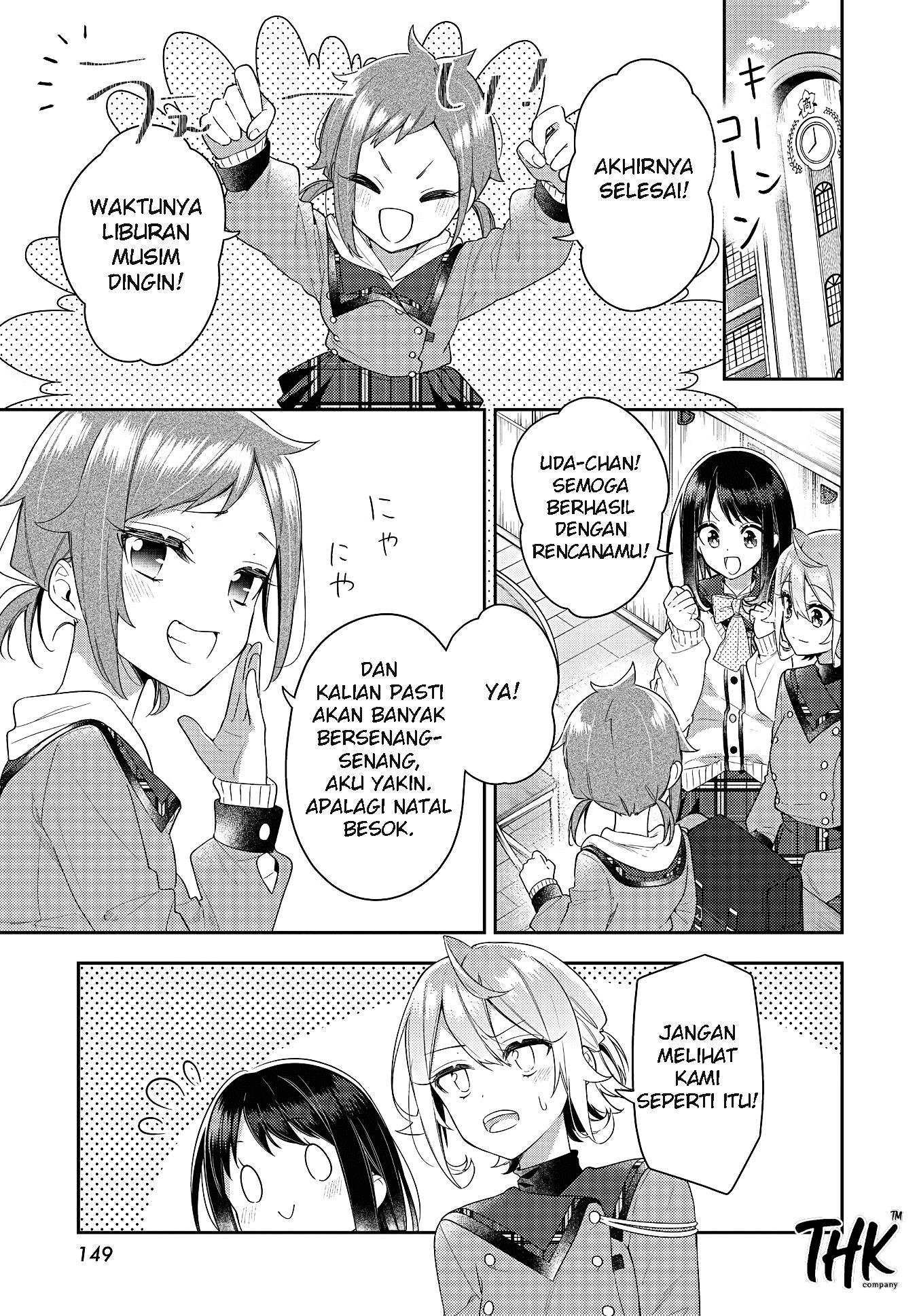 Chapter 27 - halaman 2