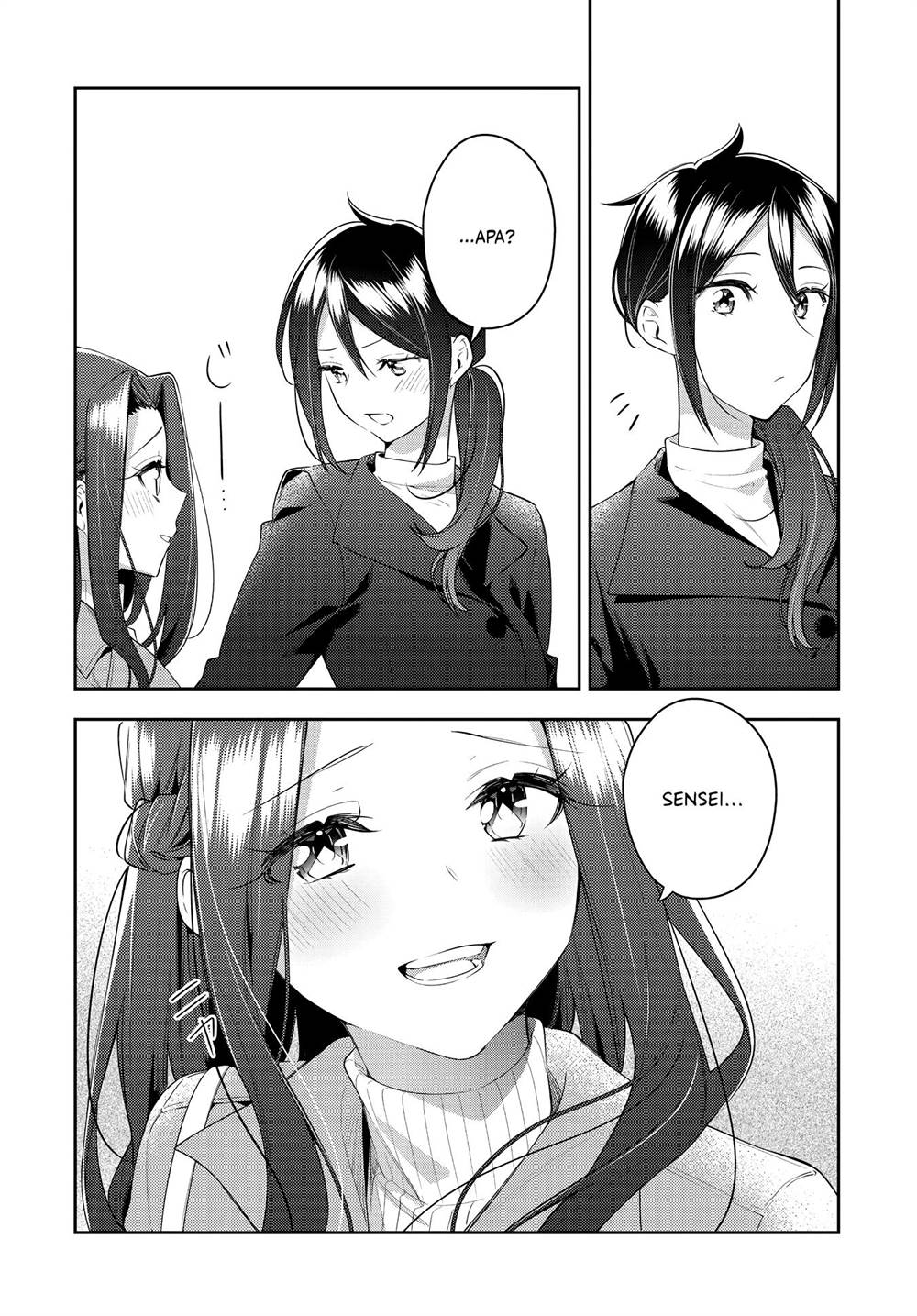 Chapter 30 - halaman 21