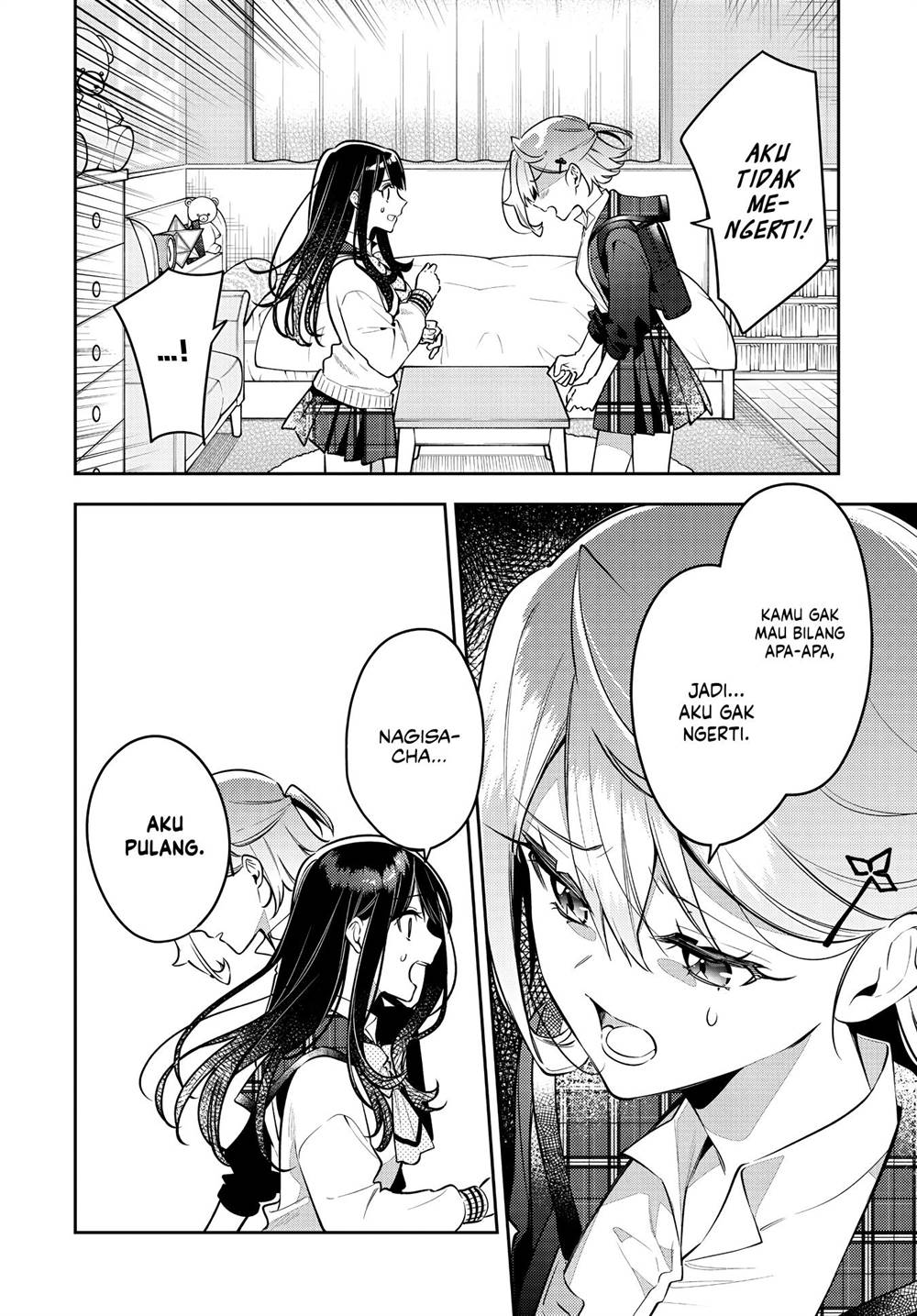 Chapter 44 - halaman 21
