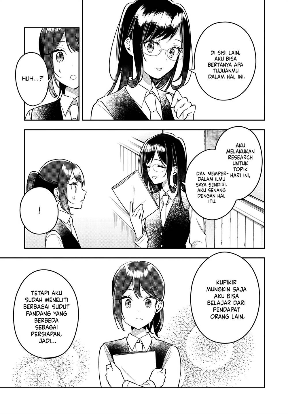 Chapter 45 - halaman 18