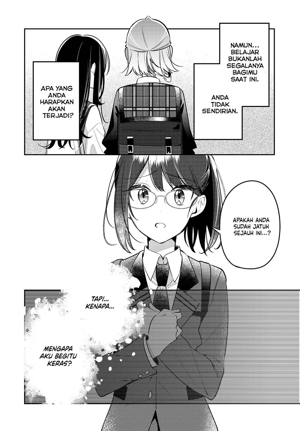 Chapter 45 - halaman 21