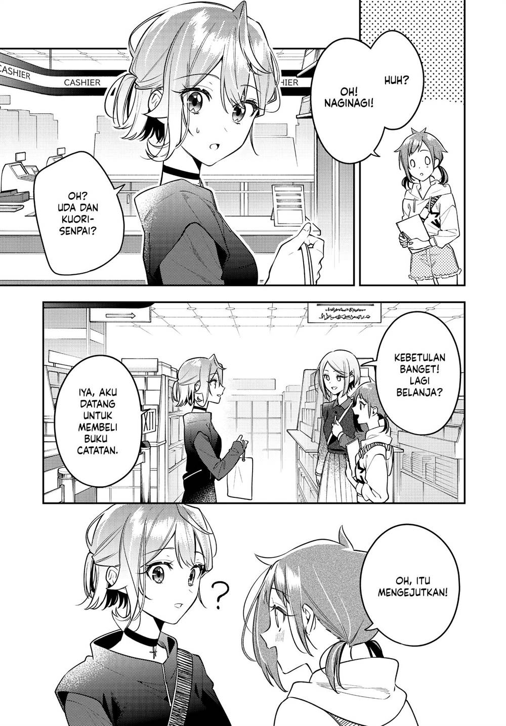 Chapter 46 - halaman 18
