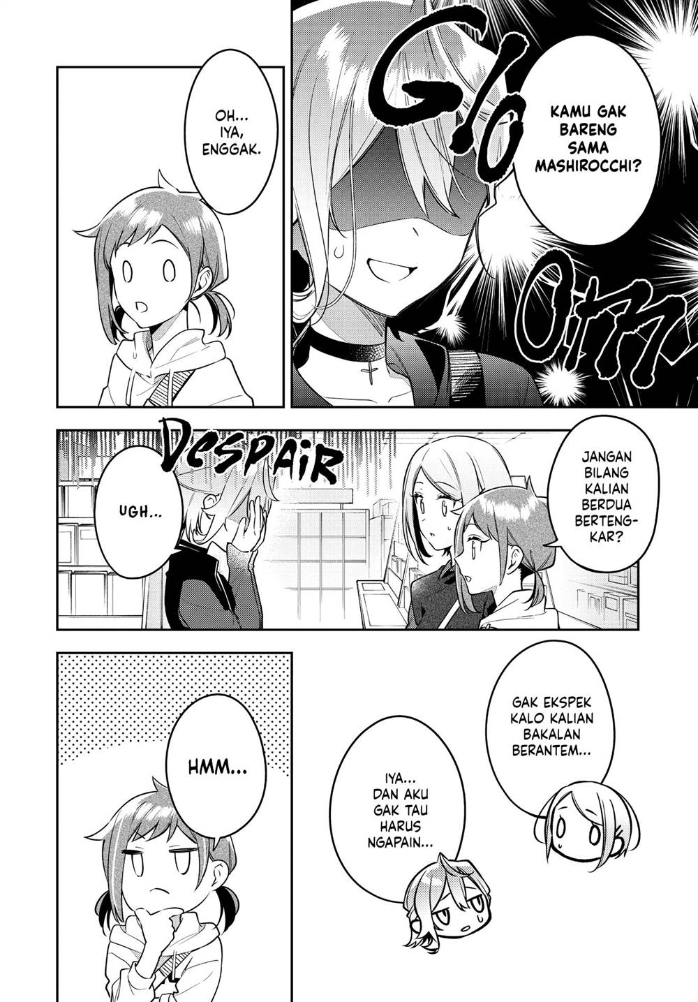 Chapter 46 - halaman 19