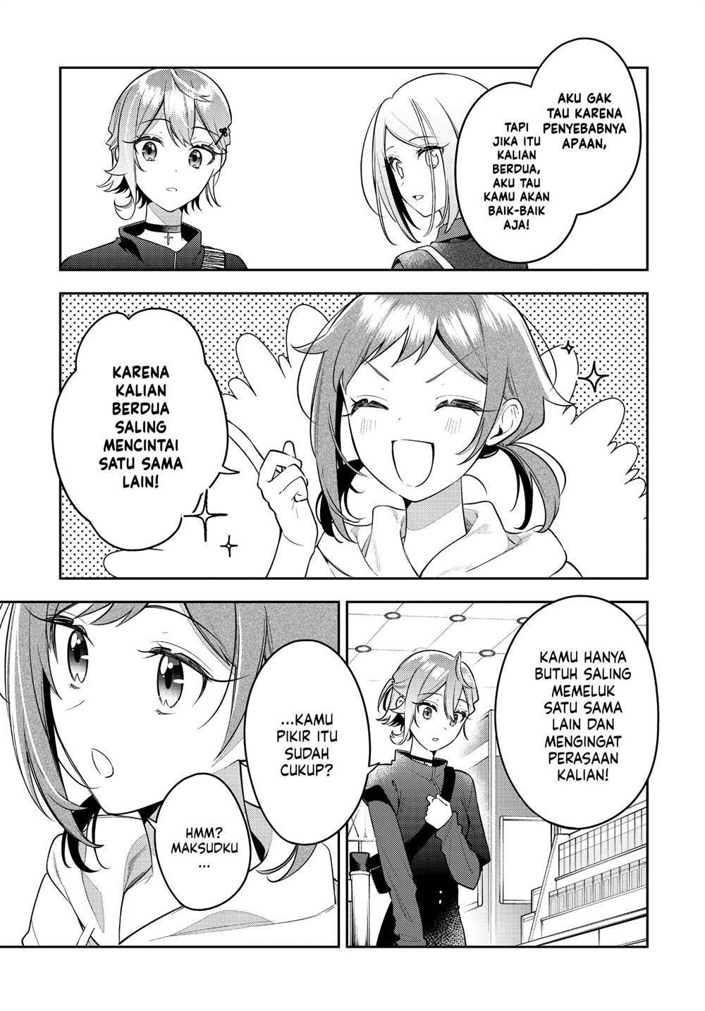 Chapter 46 - halaman 20