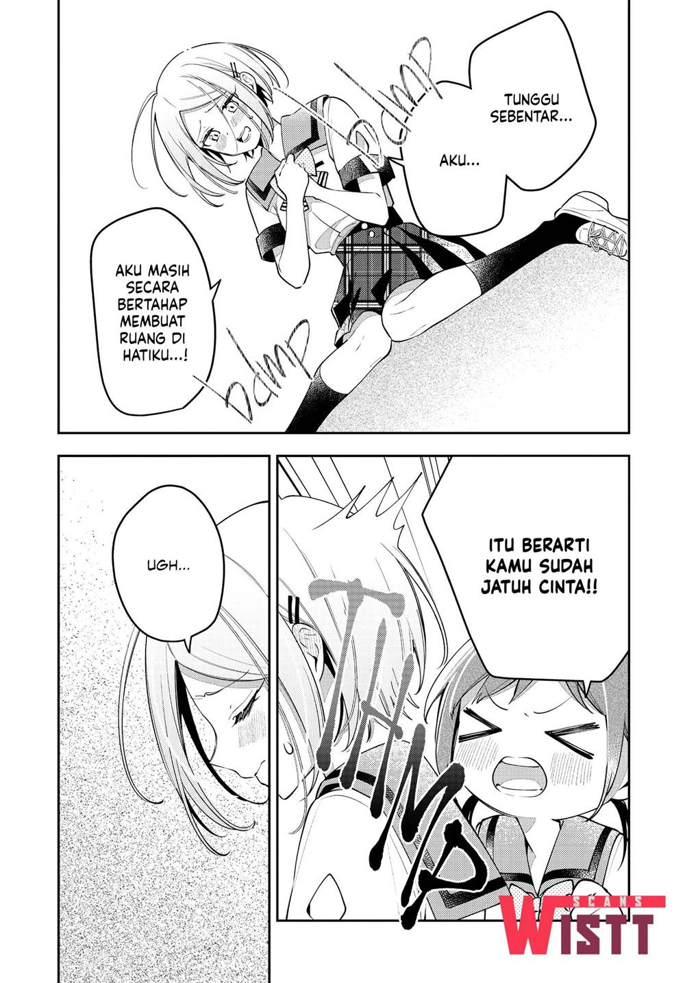 Chapter 49 - halaman 20