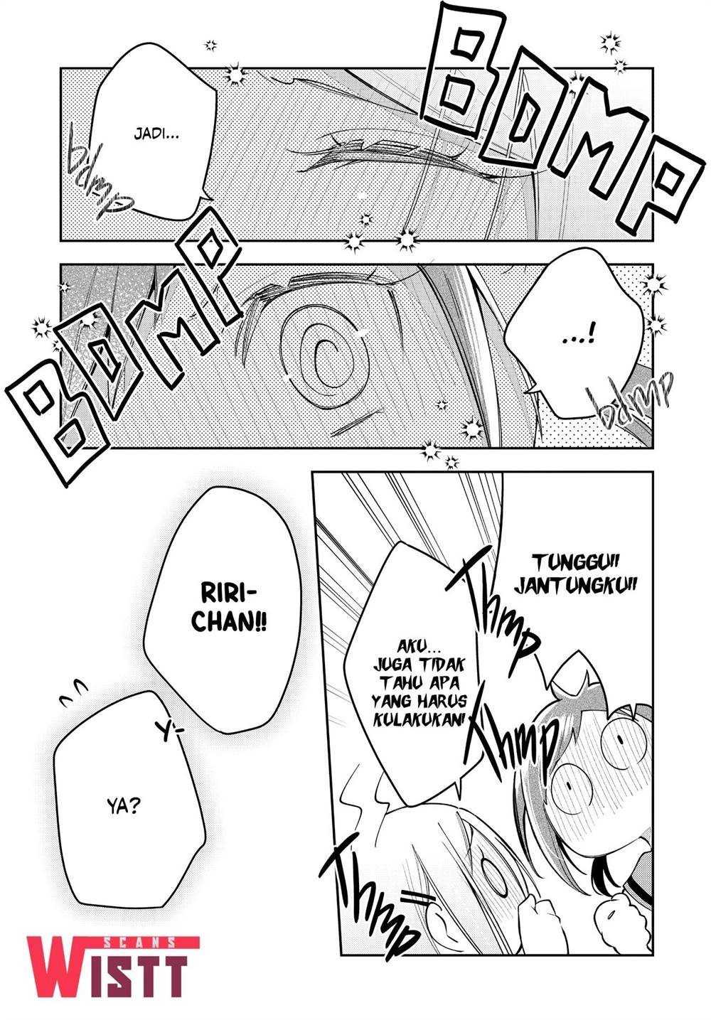 Chapter 49 - halaman 22