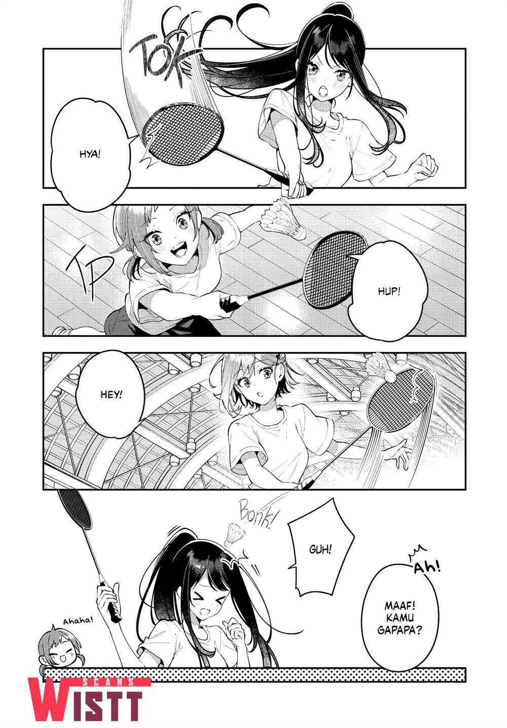 Chapter 50 - halaman 2