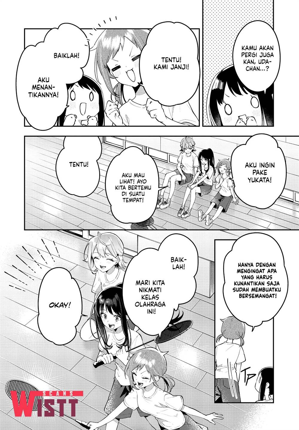 Chapter 50 - halaman 15