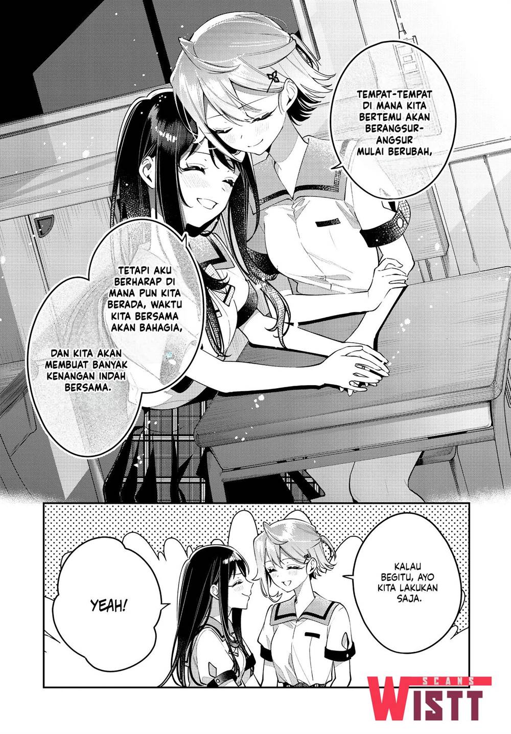 Chapter 50 - halaman 20