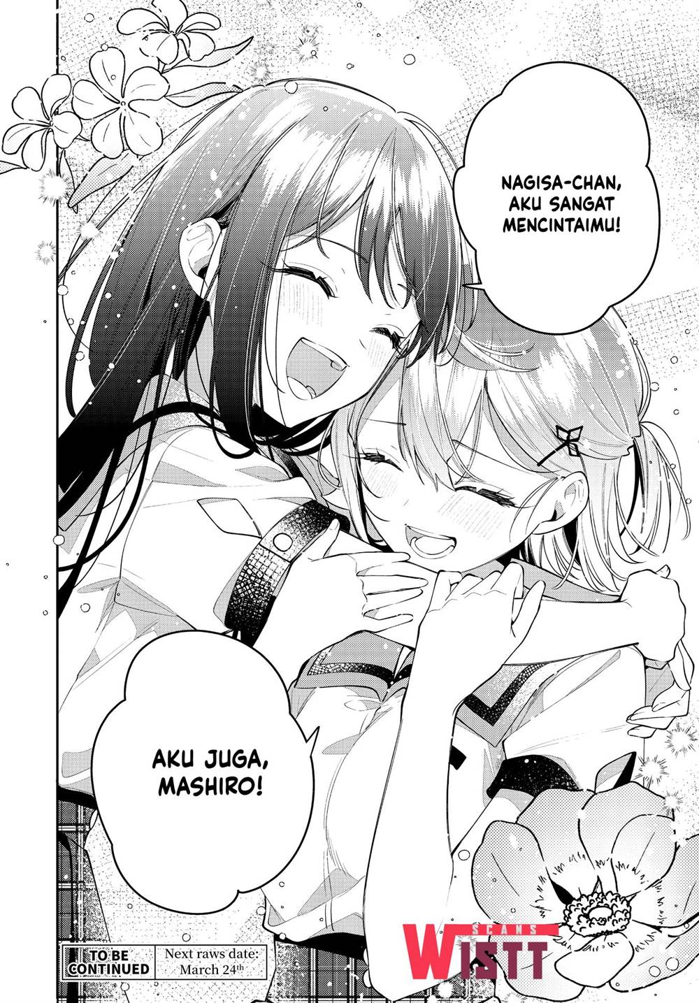 Chapter 50 - halaman 23
