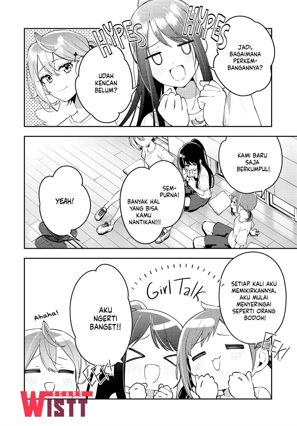 Chapter 50 - halaman 7
