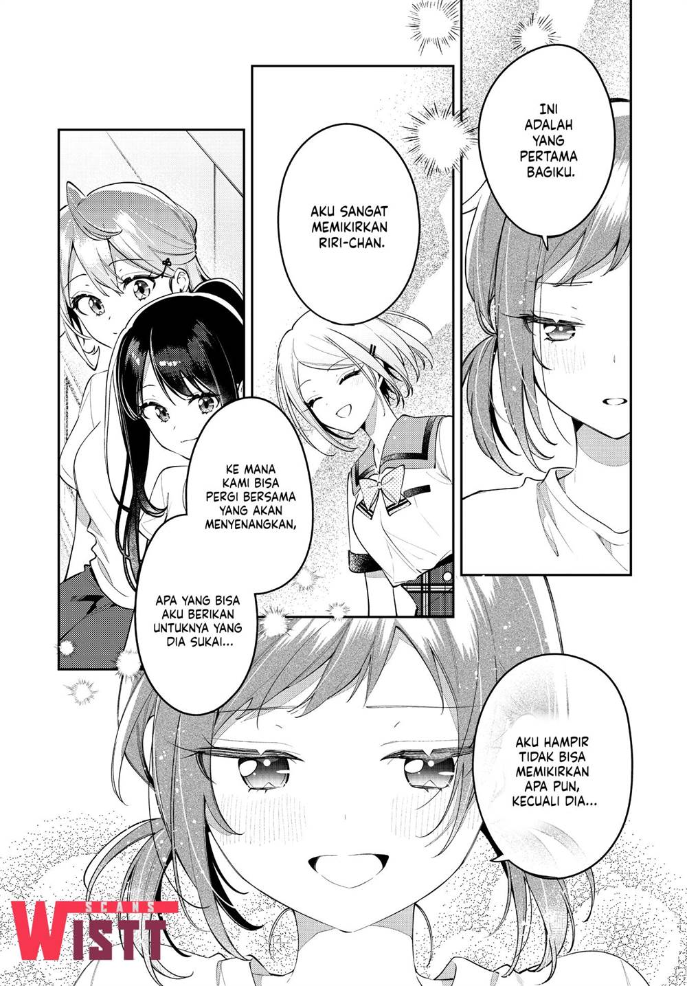 Chapter 50 - halaman 8